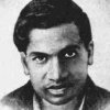 Ramanujan