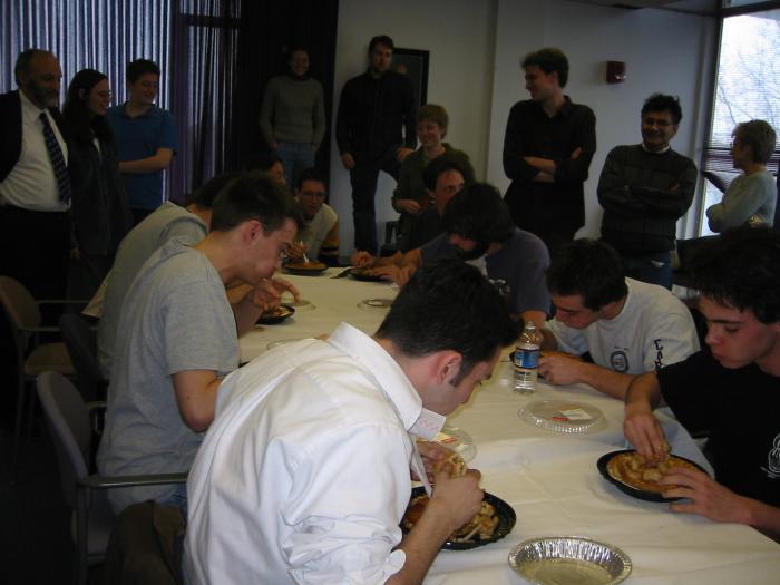 Piday 2004