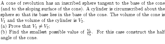 putnam problem