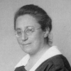 Emmy Noether